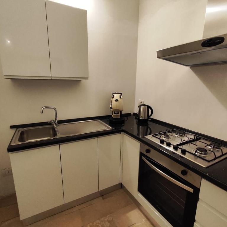 Suite Home D'Aragona - Appartamento Standard - 30