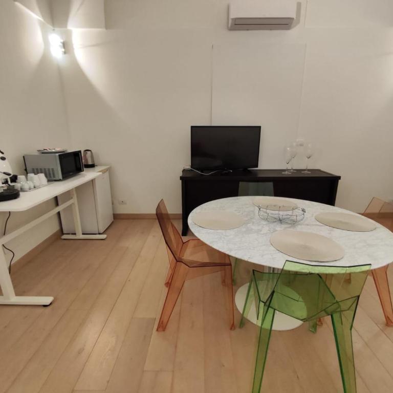 Suite Home D'Aragona - Appartamento Superior - 9