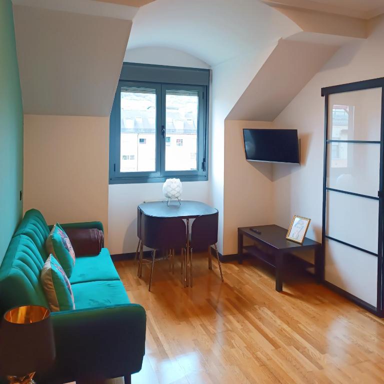Fridda House Oviedo Hospital - Apartamento de 1 dormitorio - 15