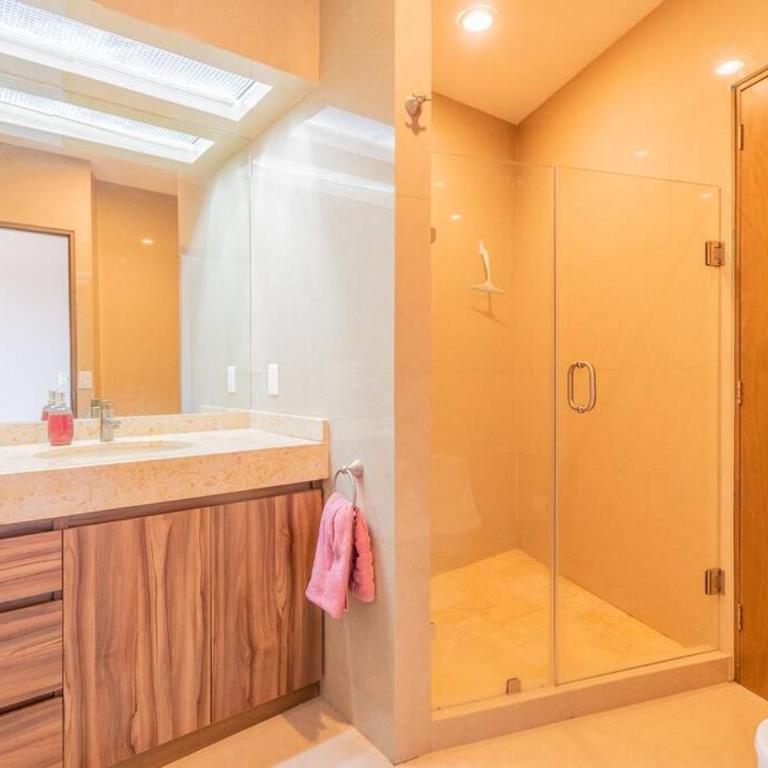 Lindo Condo a 1 cuadra de la playa - Two-Bedroom Apartment - 9