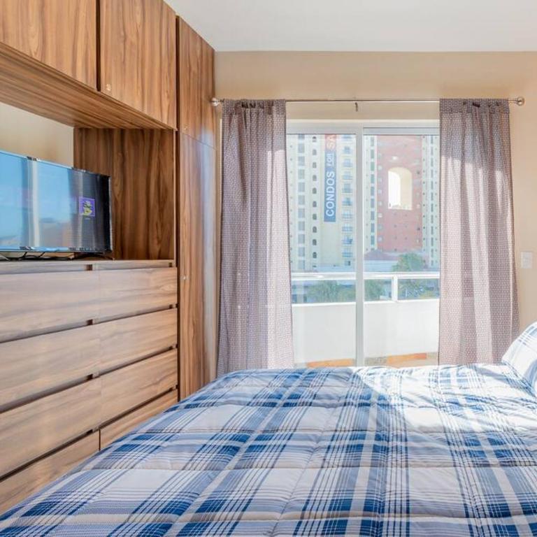 Lindo Condo a 1 cuadra de la playa - Two-Bedroom Apartment - 17