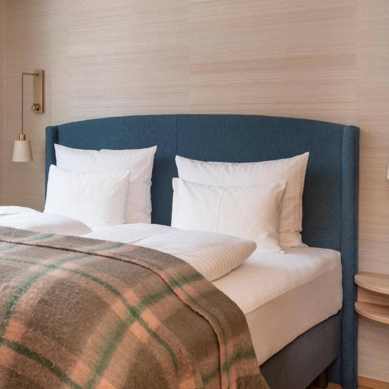 Hotel Sunora - Ski In Ski Out - Formerly Hotel Schranz - Superior Suite - 2