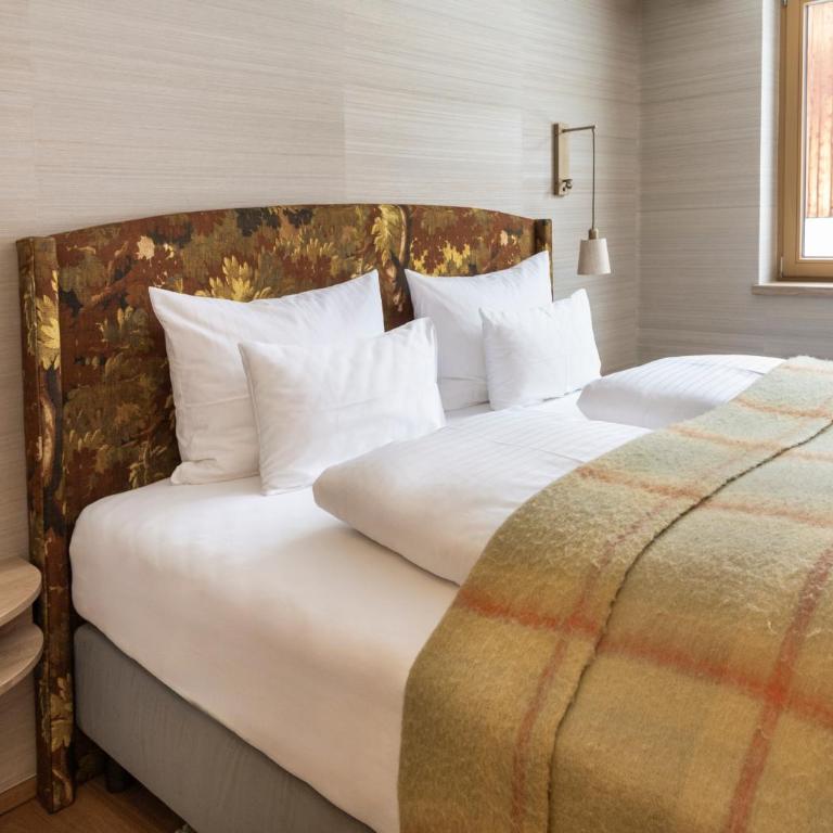 Hotel Sunora - Ski In Ski Out - Formerly Hotel Schranz - Superior Suite - 3