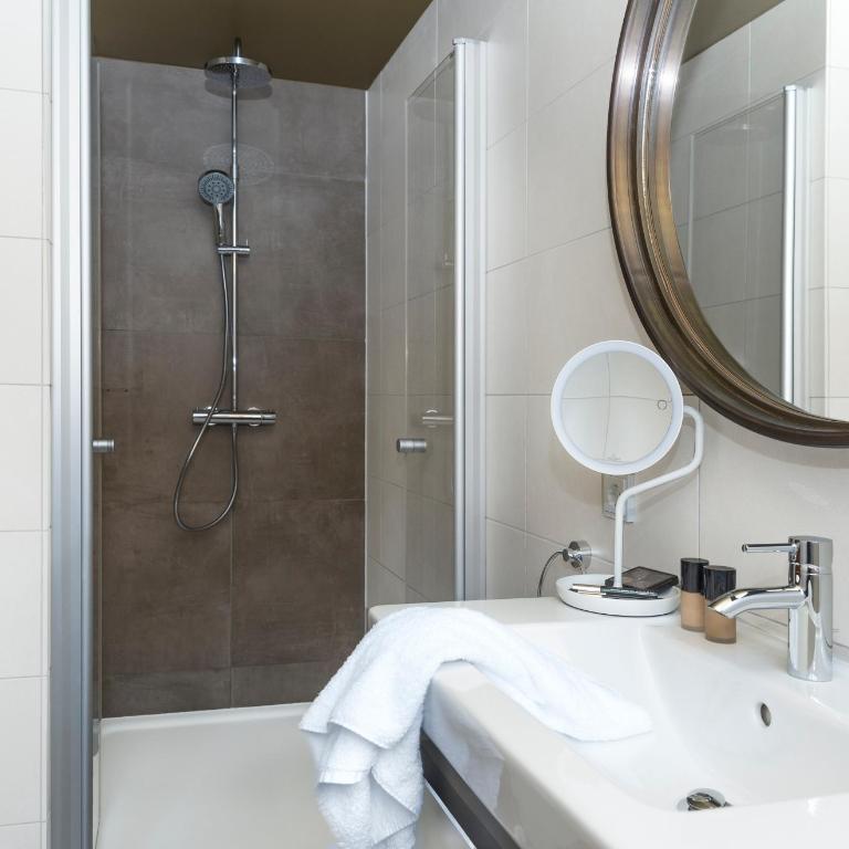 Hotel Sunora - Ski In Ski Out - Formerly Hotel Schranz - Superior Suite - 5