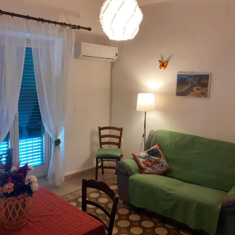 Calypso - Appartamento con Vista Mare - 6