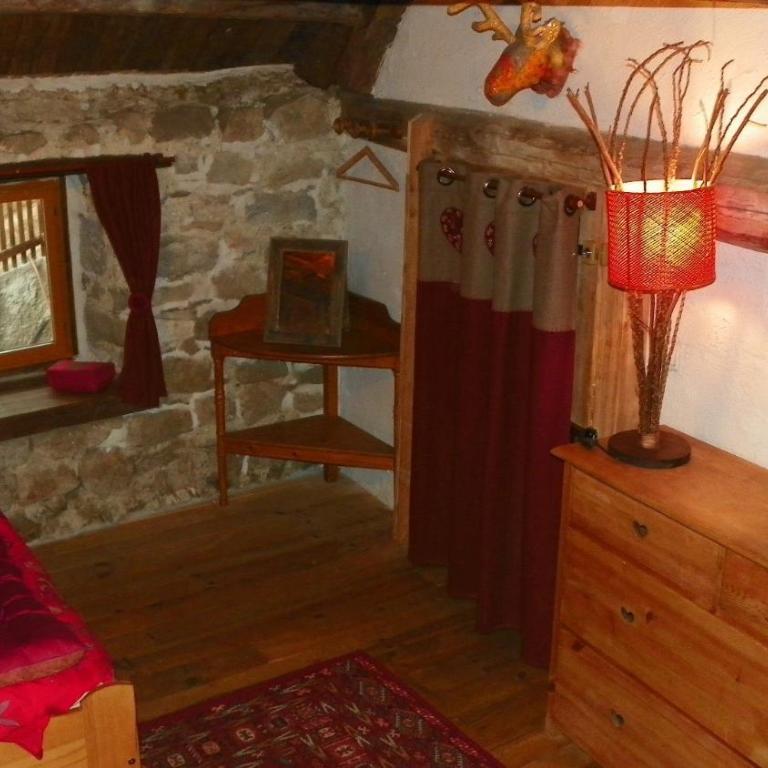 Gite Du Bois De L'ours - Suite Familiale - 4