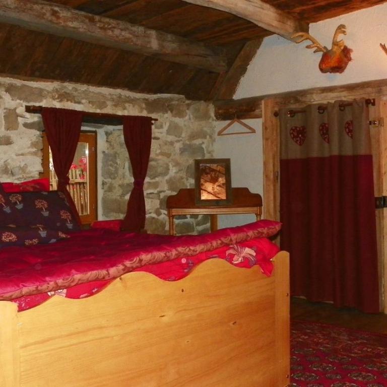 Gite Du Bois De L'ours - Suite Familiale - 1