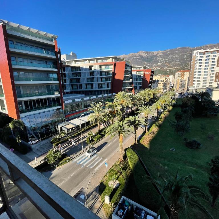 Lux apartment Komel - Apartman sa 2 Spavaće Sobe - 3
