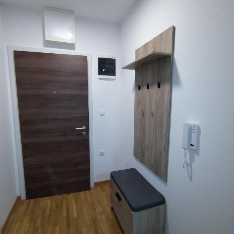 S&B Apartman Vrnjačka Banja - Apartman sa 1 Spavaćom Sobom - 10