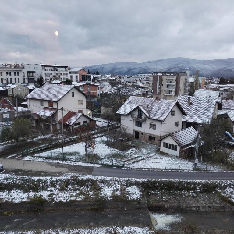 S&B Apartman Vrnjačka Banja - Apartman sa 1 Spavaćom Sobom - 12