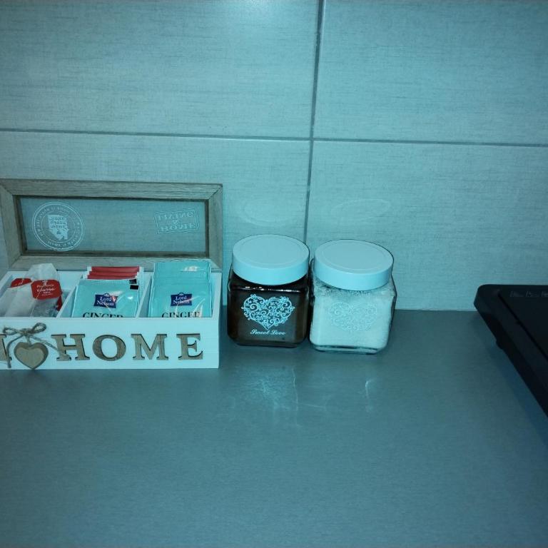 S&B Apartman Vrnjačka Banja - Apartman sa 1 Spavaćom Sobom - 14