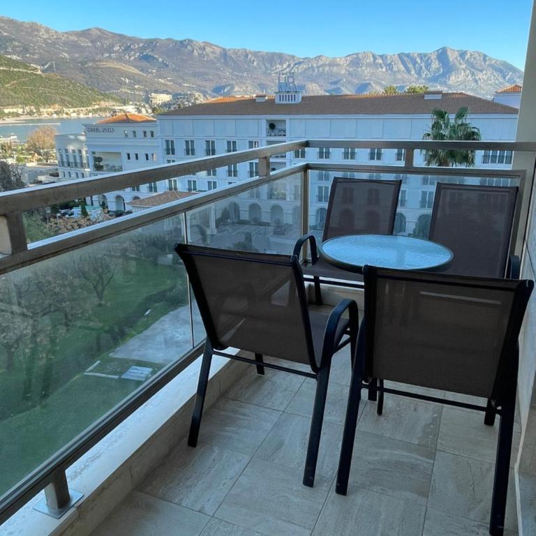 Lux apartment Komel - Apartman sa 2 Spavaće Sobe - 2