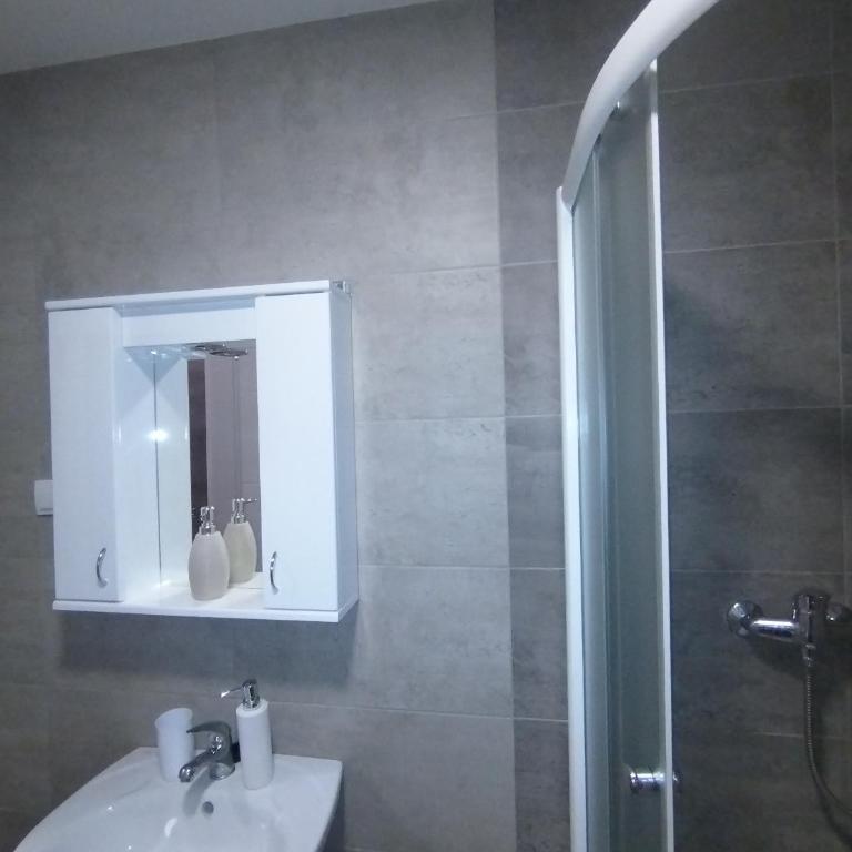 S&B Apartman Vrnjačka Banja - Apartman sa 1 Spavaćom Sobom - 15