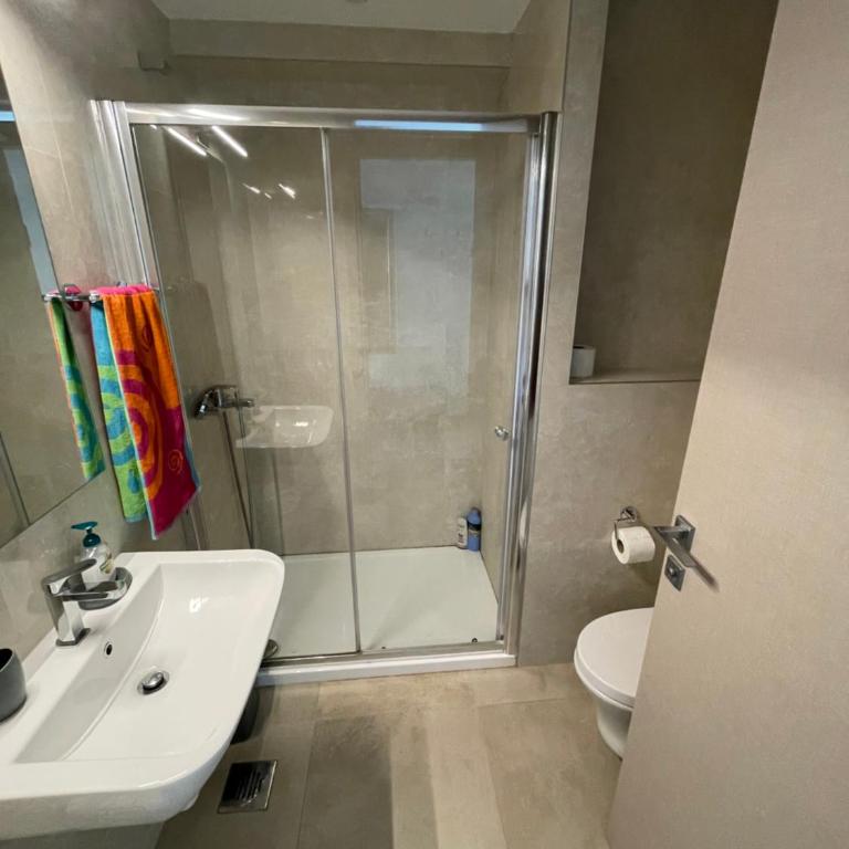 Lux apartment Komel - Apartman sa 2 Spavaće Sobe - 15