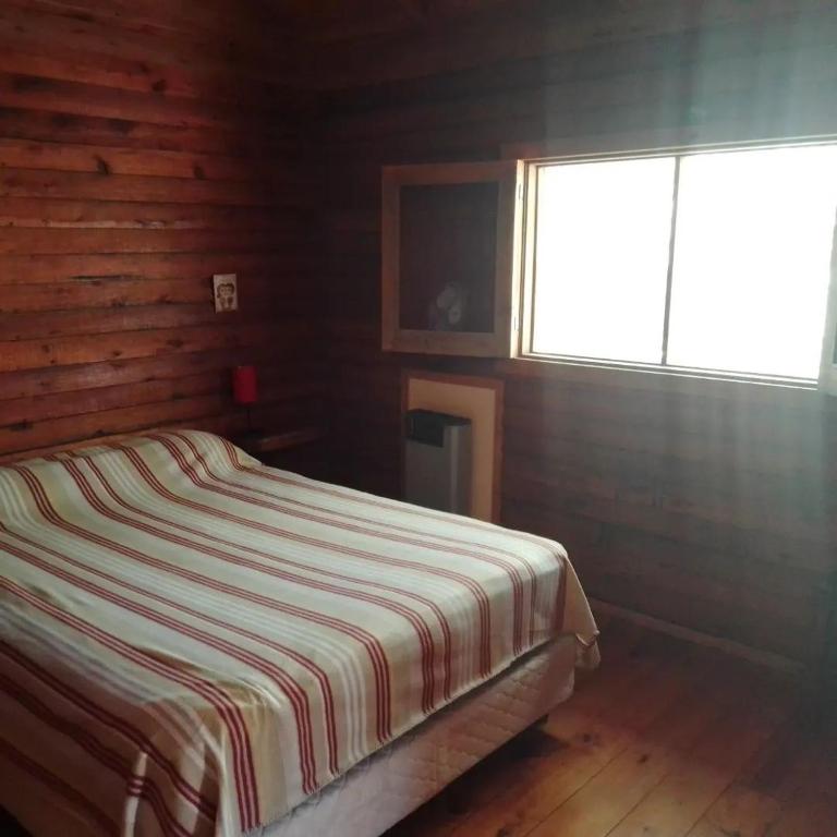Cabaña monoambiente - One-Bedroom Apartment - 4