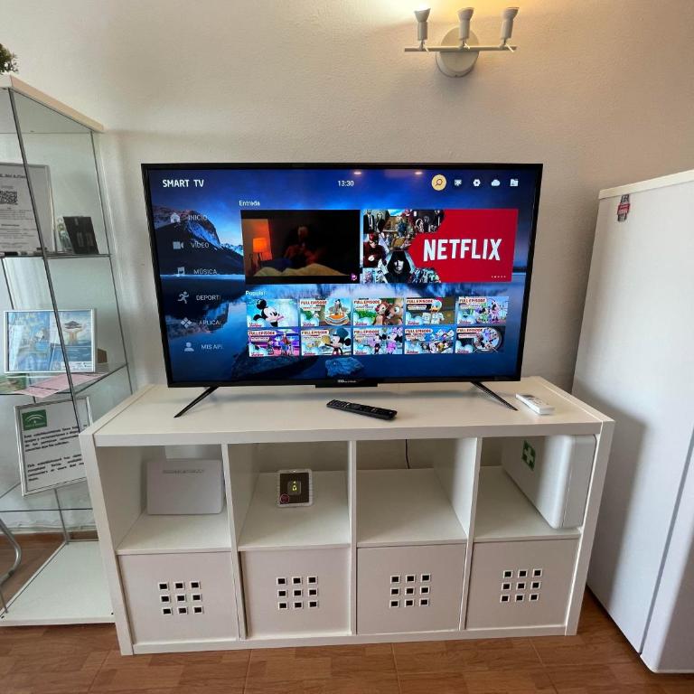 Salome de SteraM Flats Torremolinos - Apartamento de 1 dormitorio - 19