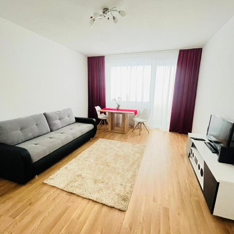 Magnifique Appartment - Apartment mit 1 Schlafzimmer - 6