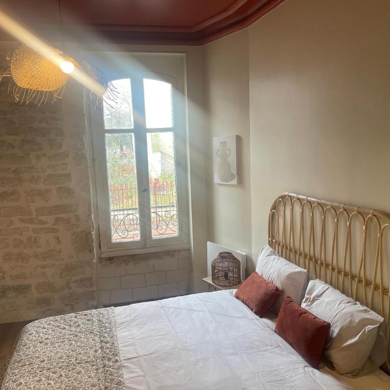 Ça se passe ici - Appartement 2 Chambres - 14