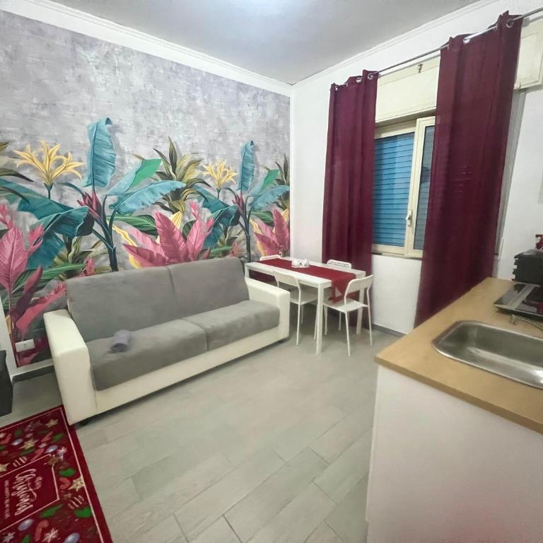 VetranoHOUSE in Spanish Quarter - One-Bedroom Apartment - 5