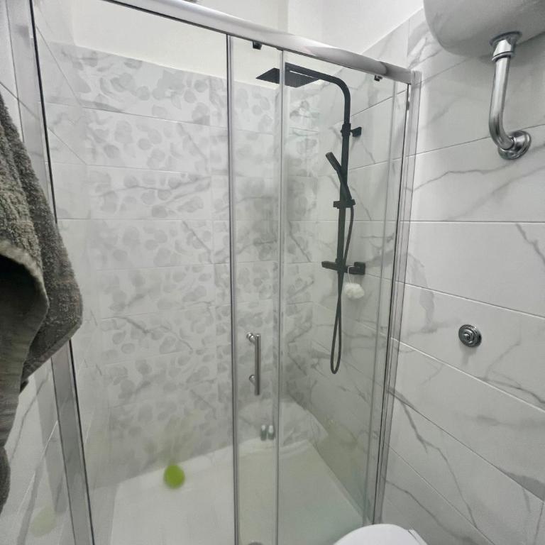 VetranoHOUSE in Spanish Quarter - One-Bedroom Apartment - 21