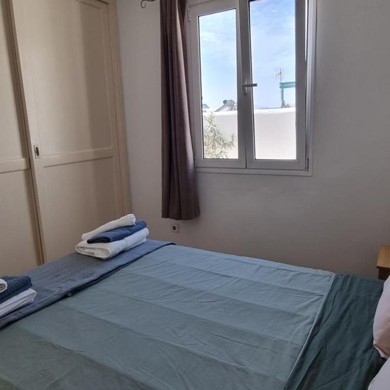 Las Caracolas I - Apartamento - 57
