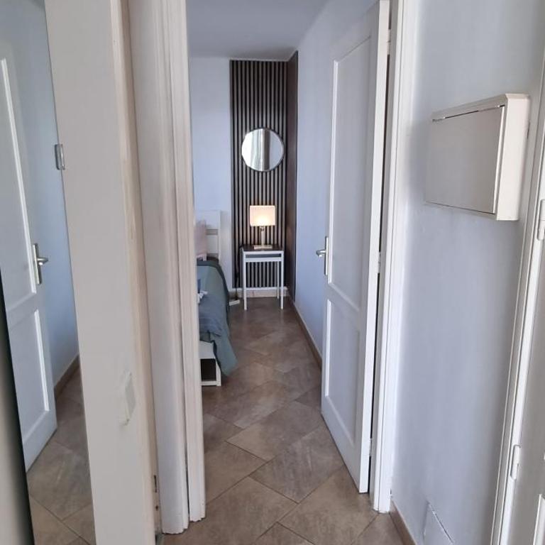 Las Caracolas I - Apartamento - 17