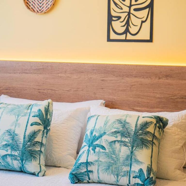 Laguito Houstel Loft Large - Two-Bedroom Apartment - 2