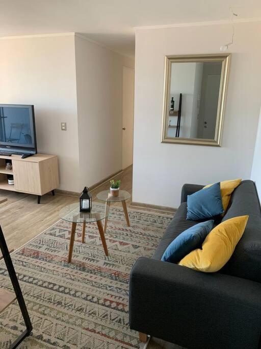 Valpo y su encanto, a pasos de Viña y la costa - Apartamento - 2