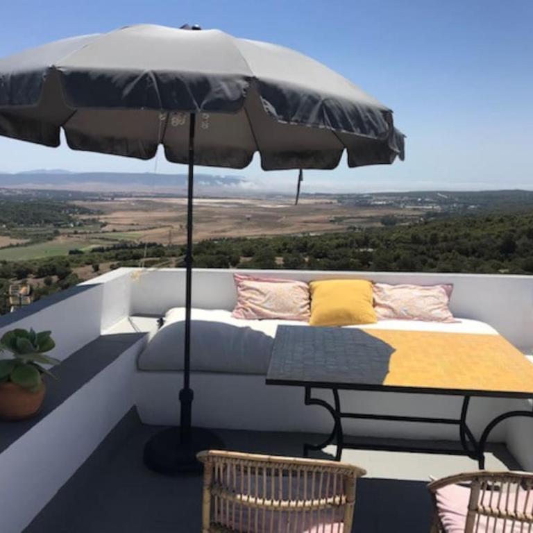 La Niña de Vejer - Apartamento de 2 dormitorios - 1