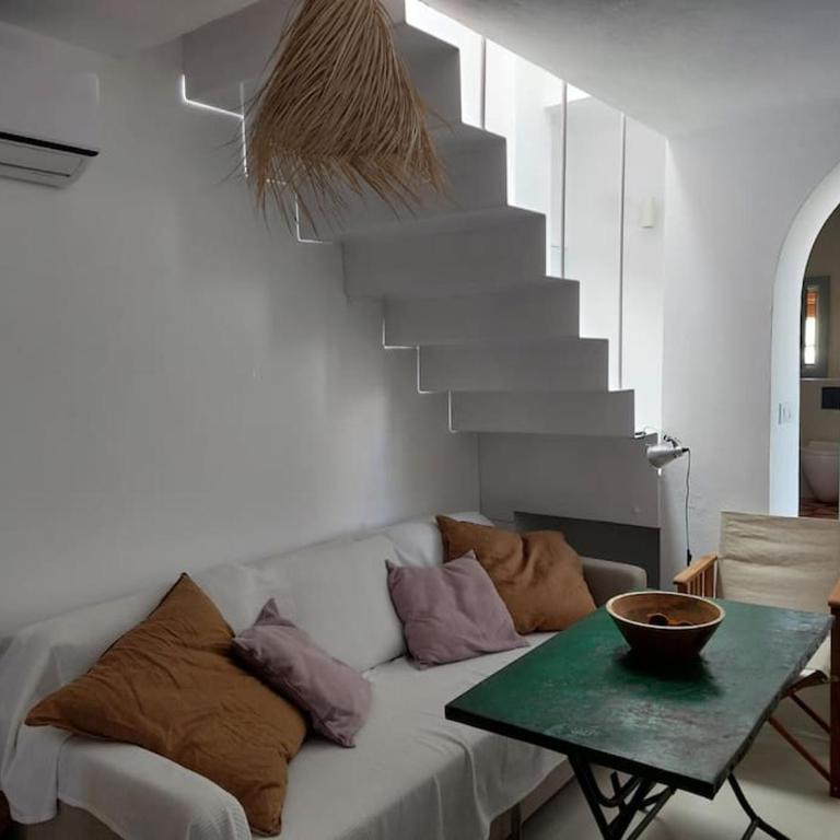 La Niña de Vejer - Apartamento de 2 dormitorios - 14
