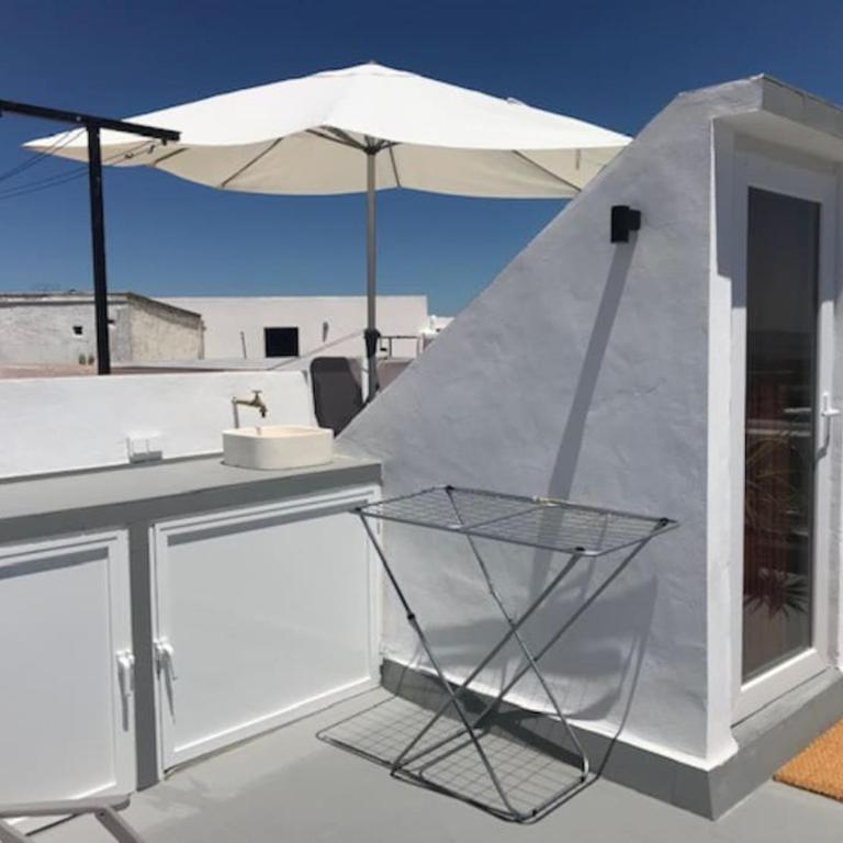 La Niña de Vejer - Apartamento de 2 dormitorios - 22