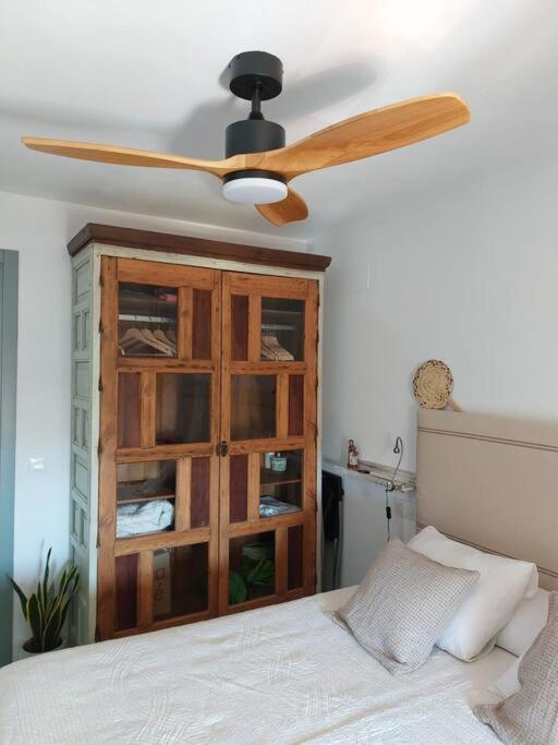 La Niña de Vejer - Apartamento de 2 dormitorios - 11