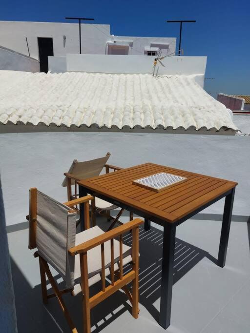 La Niña de Vejer - Apartamento de 2 dormitorios - 27