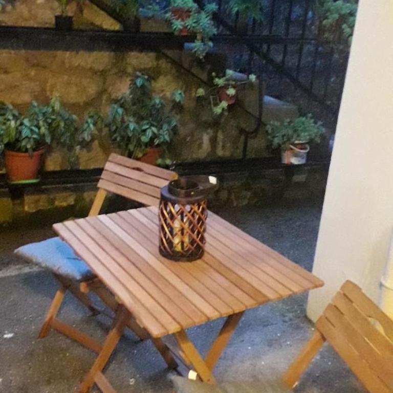 Apartman Pontica - Apartman sa 1 Spavaćom Sobom - 31