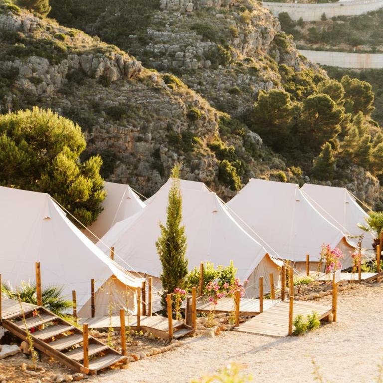 Dreamsea Mediterranean Camp - Tienda - 4