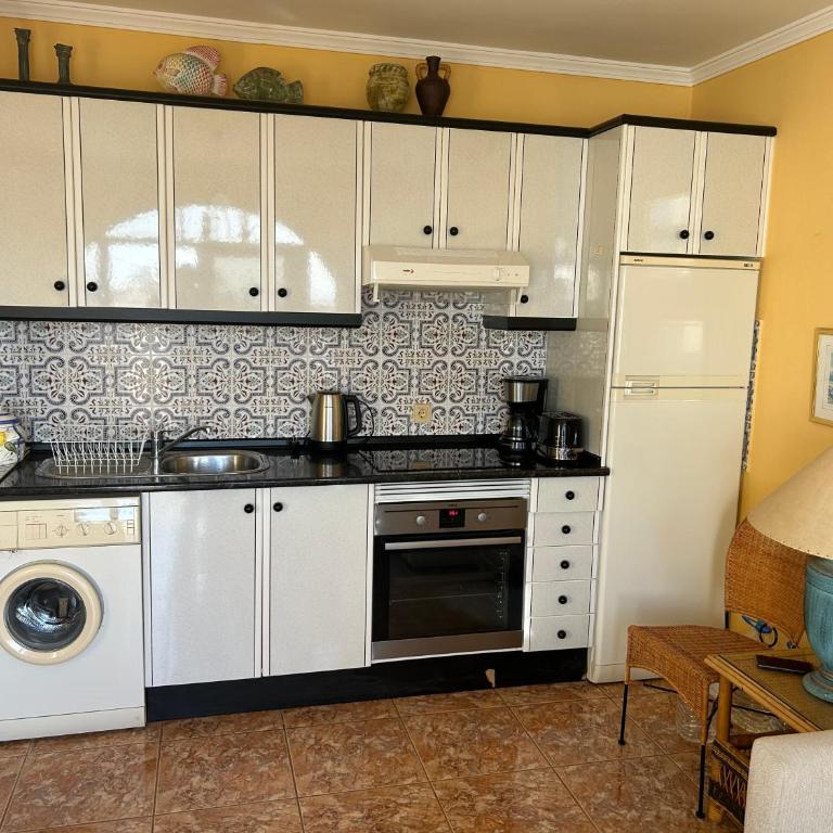 Apartamento ZOYA - Apartamento de 1 dormitorio - 4