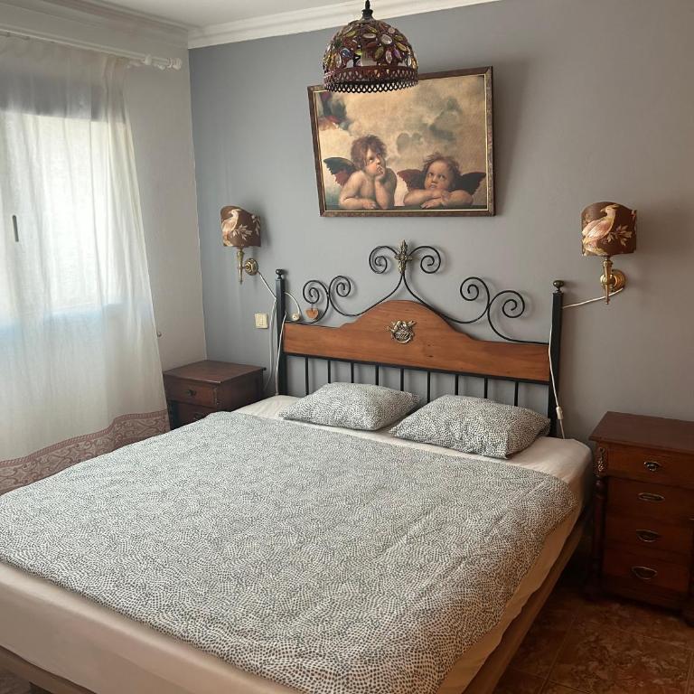 Apartamento ZOYA - Apartamento de 1 dormitorio - 9