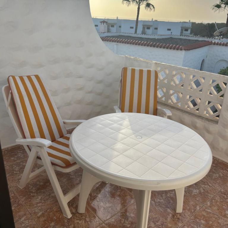 Apartamento ZOYA - Apartamento de 1 dormitorio - 6