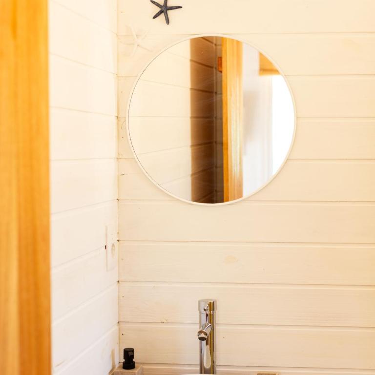 Cabaña Sal de Mar - One-Bedroom House - 4