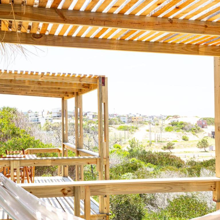 Cabaña Sal de Mar - One-Bedroom House - 19