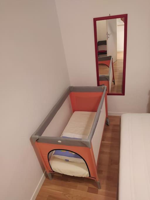 La Casetta di Monteverde - Appartamento con 1 Camera da Letto - 20