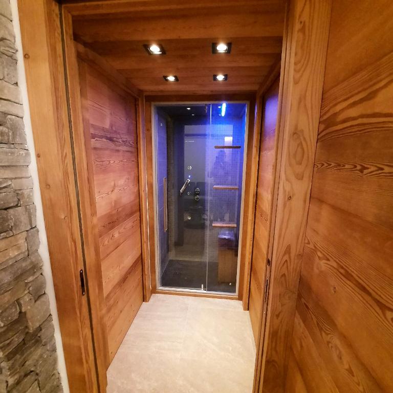 Maison Meynet Mountain Charm - Appartamento Monolocale - 53