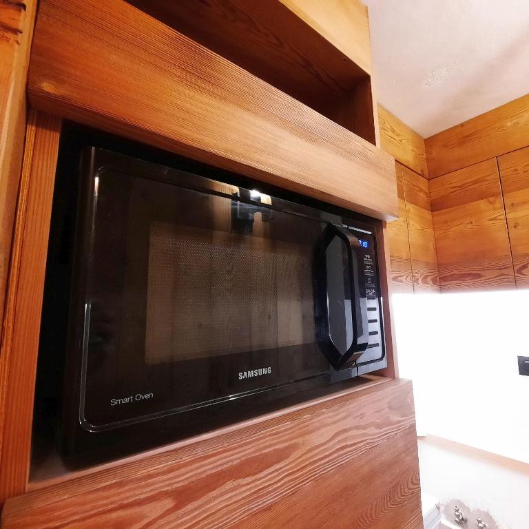 Maison Meynet Mountain Charm - Appartamento Monolocale - 40