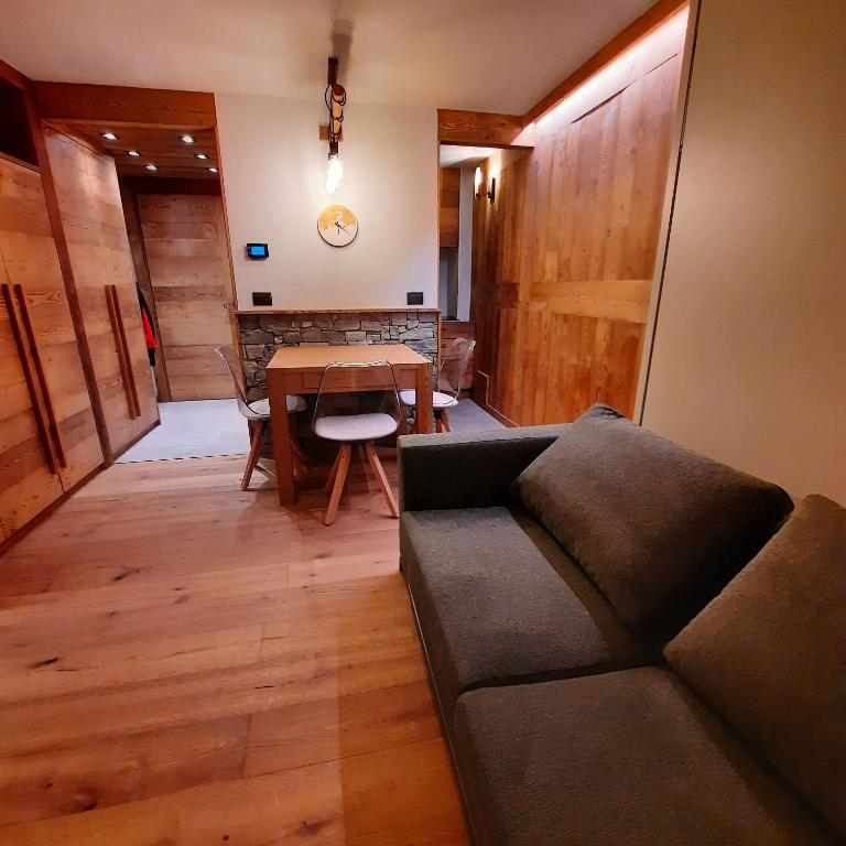 Maison Meynet Mountain Charm - Appartamento Monolocale - 26