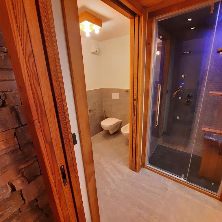 Maison Meynet Mountain Charm - Appartamento Monolocale - 55