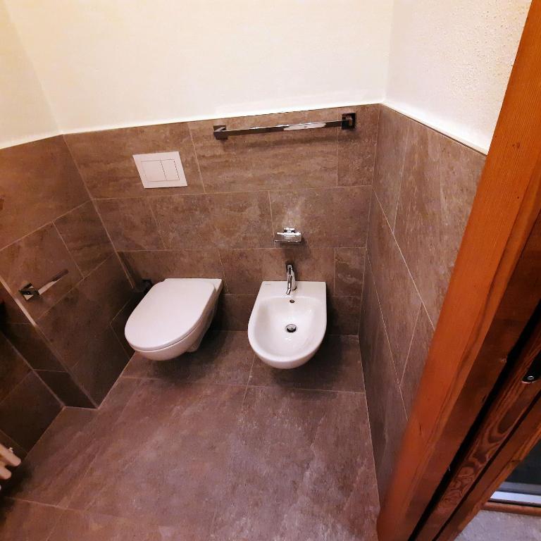 Maison Meynet Mountain Charm - Appartamento Monolocale - 51