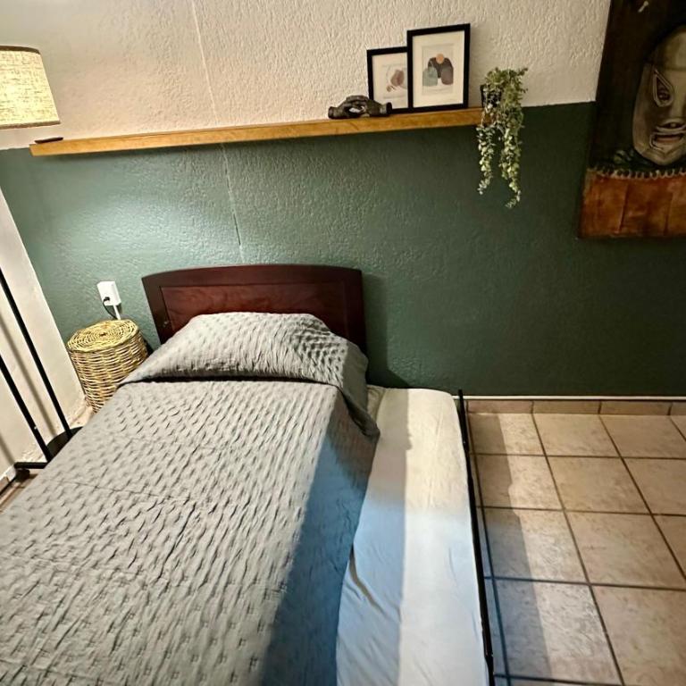 Posadas nido del tecolote - Apartment - Ground Floor - 2