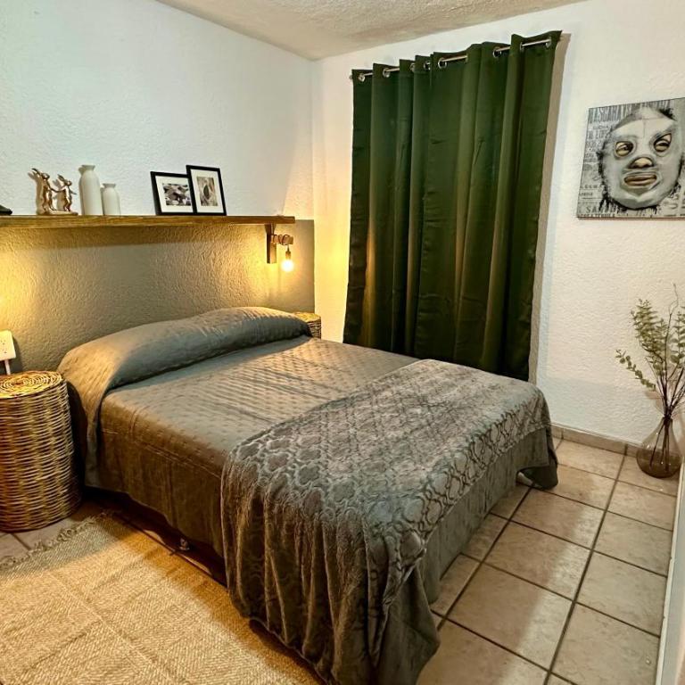 Posadas nido del tecolote - Apartment - Ground Floor - 3