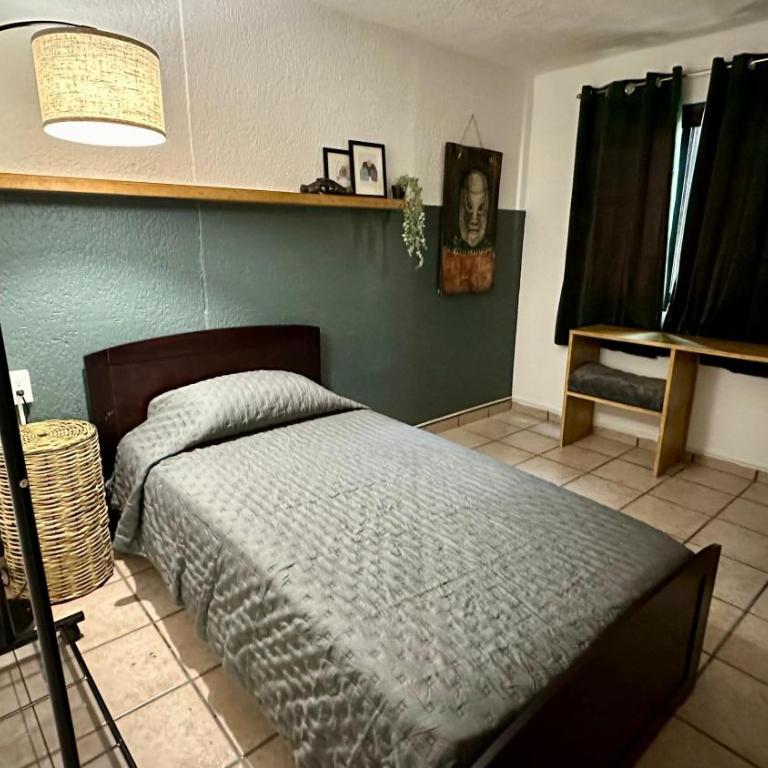 Posadas nido del tecolote - Apartment - Ground Floor - 4