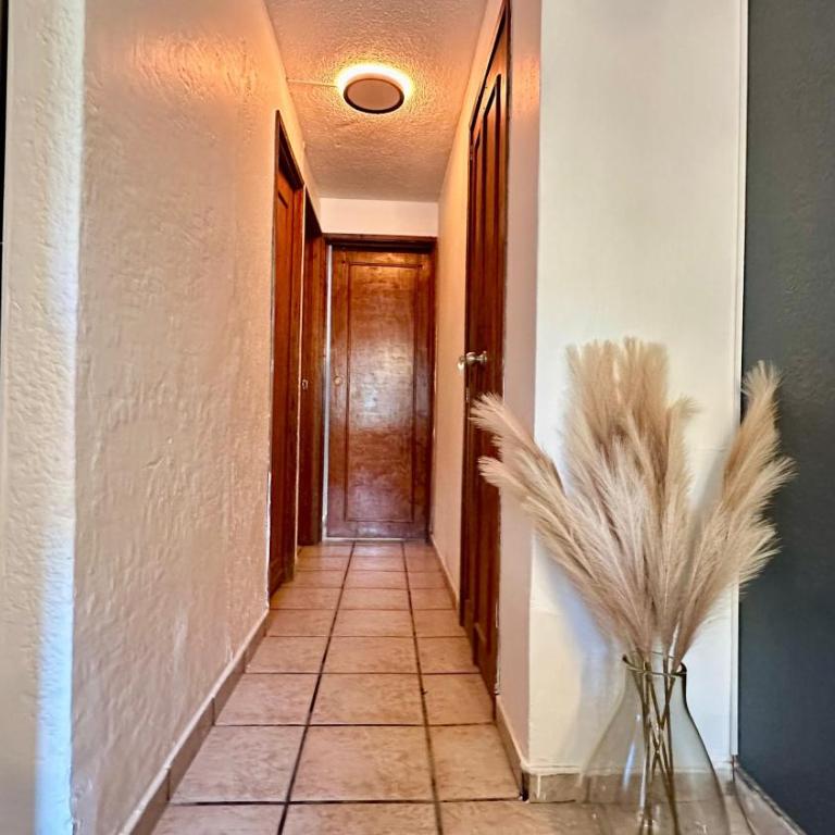 Posadas nido del tecolote - Apartment - Ground Floor - 7